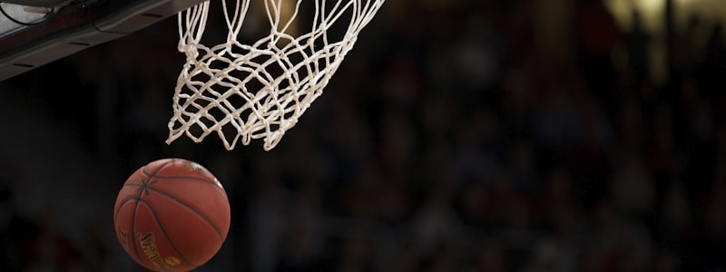 现代化体育网站门户首页设计布局示例