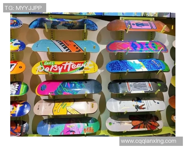 滑板梦想在北京:一支滑板队的拼搏与成长之路