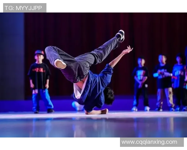 街舞战术排行榜揭晓上海街舞队荣登第六名引发热议