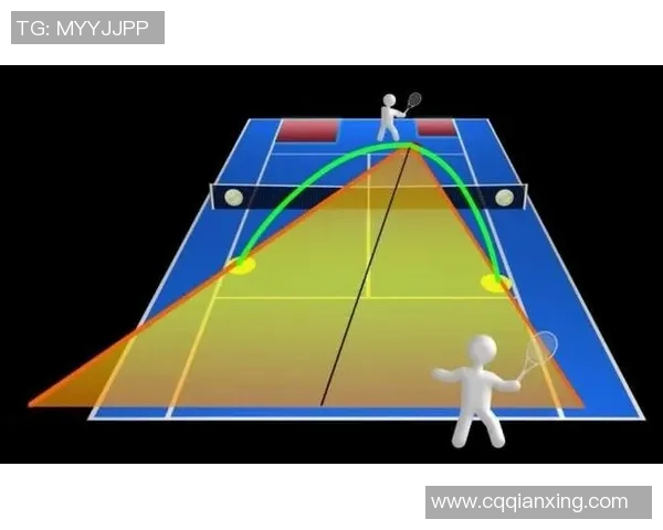 重庆网球队防守策略解析：如何在网球赛场上提升防守能力