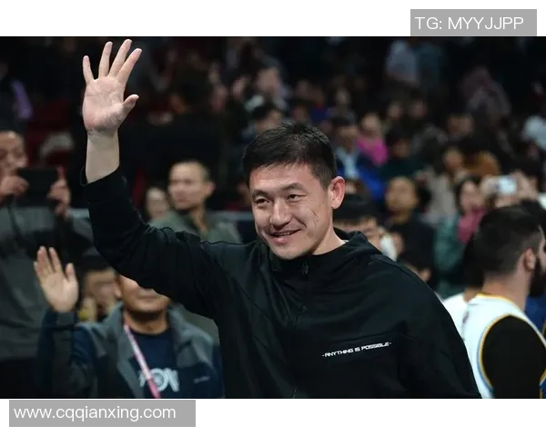 陈磊专访:从新手到职业选手的CSGO成长之路回顾