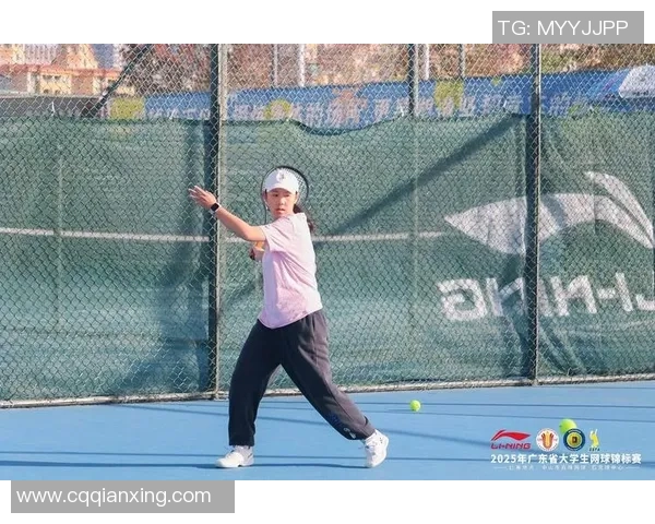 广州网球队速度表现分析与提升策略探讨