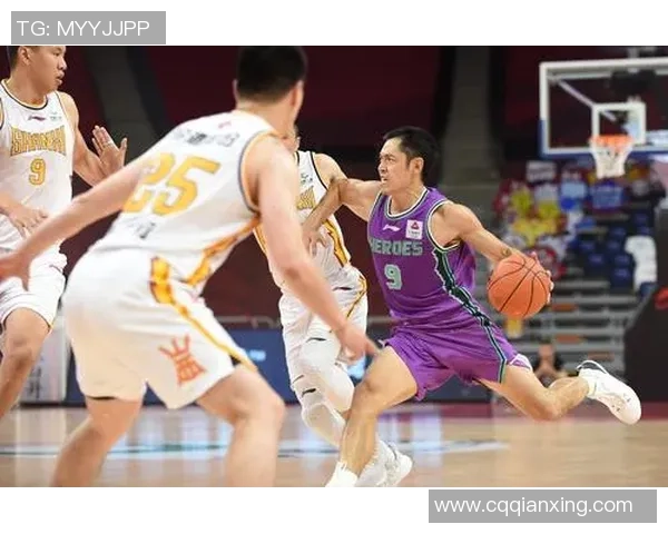 张庆鹏：从篮球场上的传奇到人生舞台的精彩转身