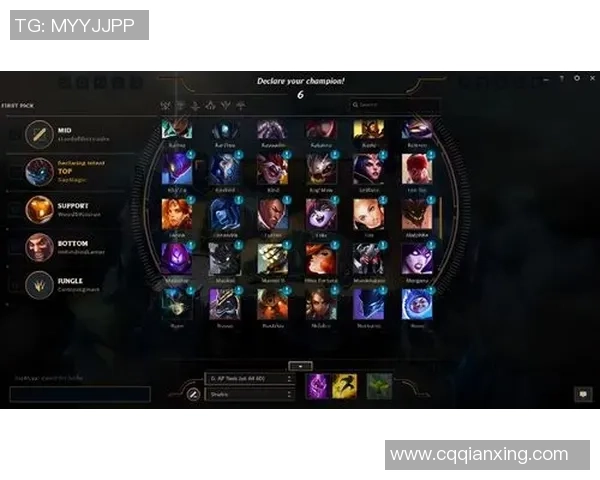 李静深度解析英雄联盟游戏策略与技巧分享，助你提升游戏水平与战斗意识